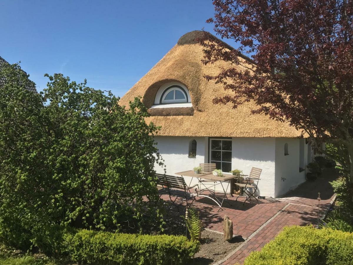 Refugium Im Nordseewind Norddeich  Exterior photo
