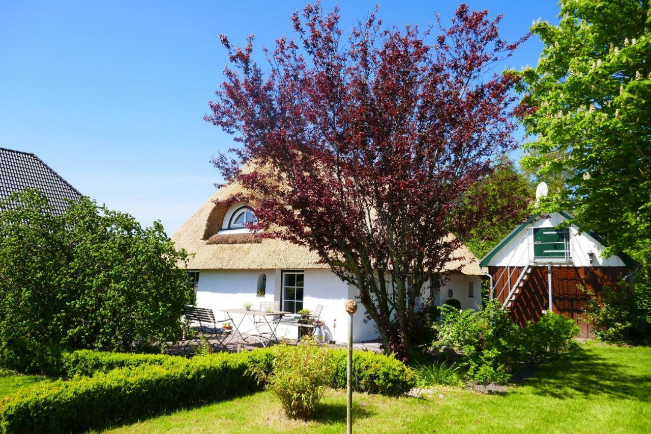 Refugium Im Nordseewind Norddeich  Exterior photo